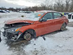 1N4BL4CV4MN406845 2021 NISSAN ALTIMA
