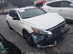1N4BL4CV4MN408322 2021 NISSAN ALTIMA