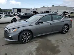 1N4BL4CV4MN411303 2021 NISSAN ALTIMA
