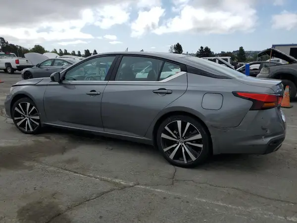 1N4BL4CV4MN411303 2021 NISSAN ALTIMA - Image 2