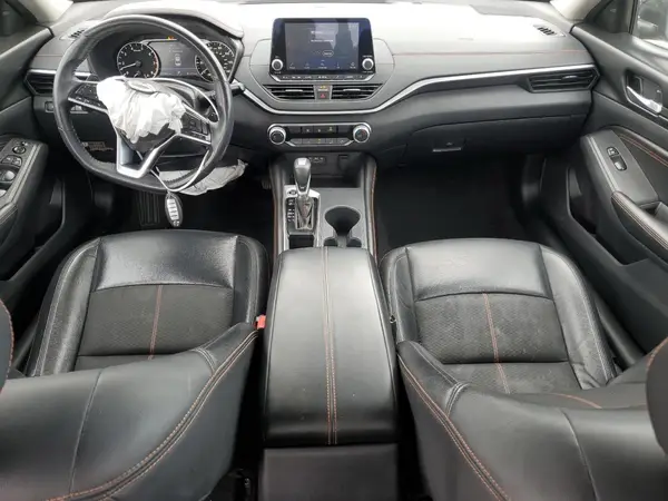 1N4BL4CV4MN411303 2021 NISSAN ALTIMA - Image 8