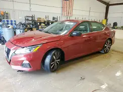 1N4BL4CV4MN411396 2021 NISSAN ALTIMA