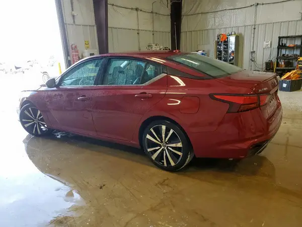 1N4BL4CV4MN411396 2021 NISSAN ALTIMA - Image 2