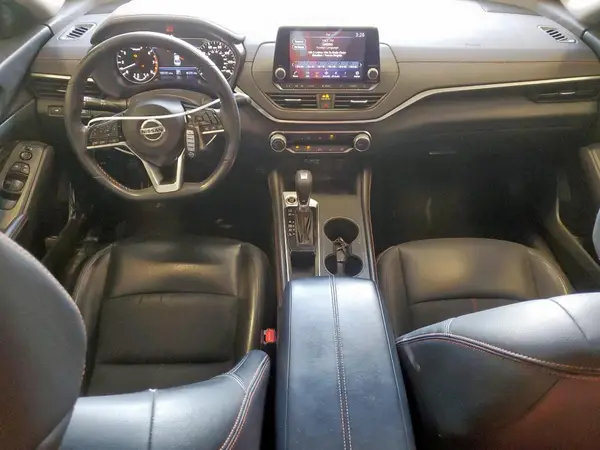1N4BL4CV4MN411396 2021 NISSAN ALTIMA - Image 8