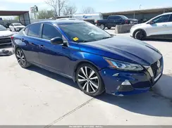 1N4BL4CV4MN412273 2021 NISSAN ALTIMA