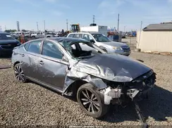1N4BL4CV4MN412466 2021 NISSAN ALTIMA