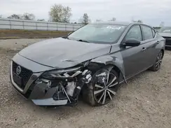 1N4BL4CV4MN412600 2021 NISSAN ALTIMA
