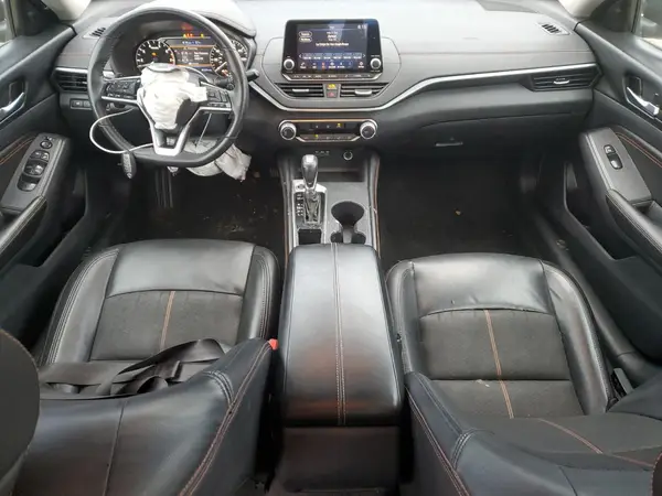 1N4BL4CV4MN412600 2021 NISSAN ALTIMA - Image 8