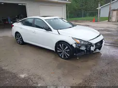 1N4BL4CV4MN413231 2021 NISSAN ALTIMA