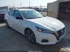 1N4BL4CV4MN413360 2021 NISSAN ALTIMA