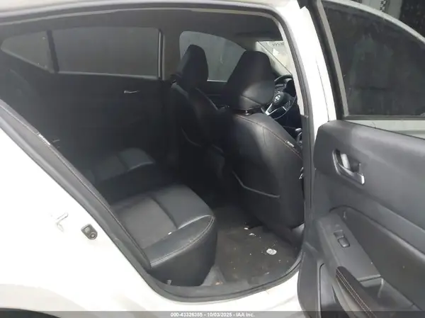 1N4BL4CV4MN413391 2021 NISSAN ALTIMA - Image 8