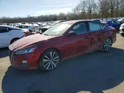 1N4BL4CV4MN413696 2021 NISSAN ALTIMA