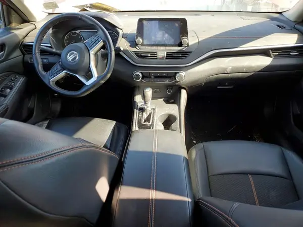 1N4BL4CV4MN413696 2021 NISSAN ALTIMA - Image 8