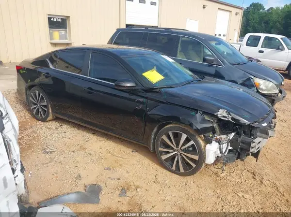 1N4BL4CV4MN413908 2021 NISSAN ALTIMA - Image 1