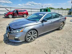 1N4BL4CV4MN415139 2021 NISSAN ALTIMA