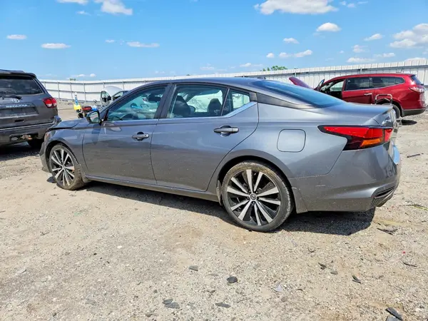 1N4BL4CV4MN415139 2021 NISSAN ALTIMA - Image 2