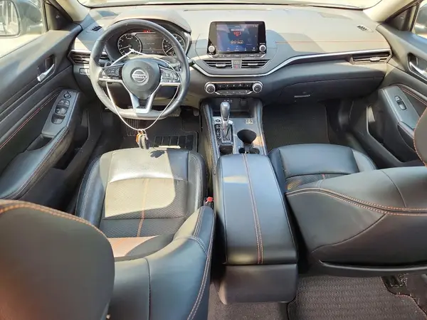 1N4BL4CV4MN415139 2021 NISSAN ALTIMA - Image 8