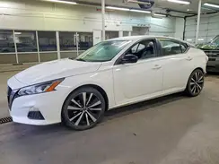 1N4BL4CV4MN415738 2021 NISSAN ALTIMA