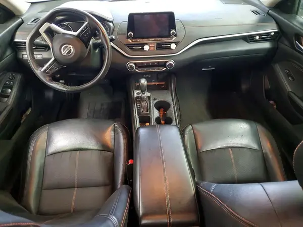 1N4BL4CV4MN415738 2021 NISSAN ALTIMA - Image 8