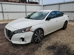 1N4BL4CV4MN416677 2021 NISSAN ALTIMA
