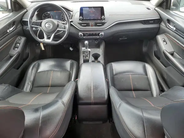 1N4BL4CV4MN416677 2021 NISSAN ALTIMA - Image 8