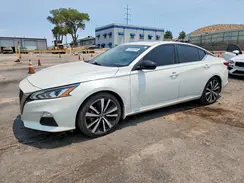 1N4BL4CV4MN416873 2022 NISSAN ALTIMA