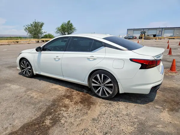 1N4BL4CV4MN416873 2022 NISSAN ALTIMA - Image 2