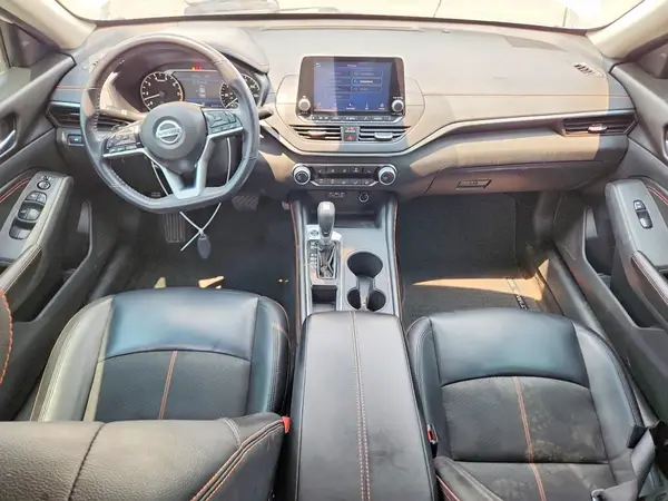1N4BL4CV4MN416873 2022 NISSAN ALTIMA - Image 8