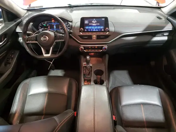 1N4BL4CV4MN417568 2021 NISSAN ALTIMA - Image 8