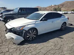 1N4BL4CV4MN419160 2021 NISSAN ALTIMA