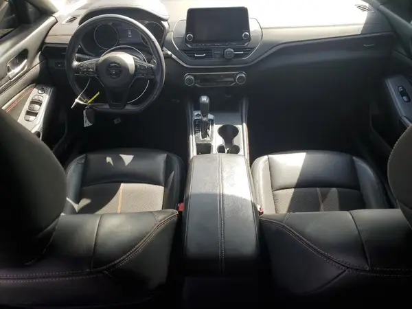 1N4BL4CV4MN419160 2021 NISSAN ALTIMA - Image 8