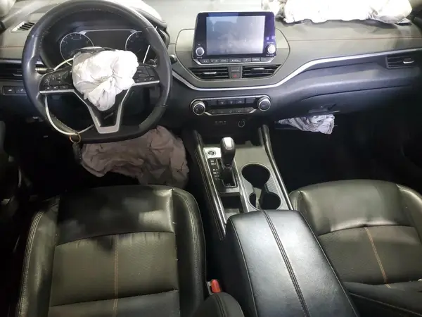1N4BL4CV4MN419336 2021 NISSAN ALTIMA - Image 8