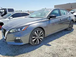1N4BL4CV4MN420065 2021 NISSAN ALTIMA