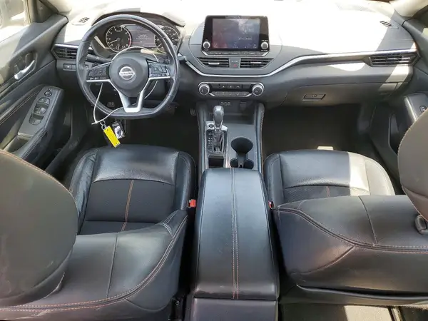 1N4BL4CV4MN420065 2021 NISSAN ALTIMA - Image 8