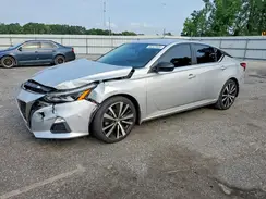 1N4BL4CV4MN420275 2021 NISSAN ALTIMA