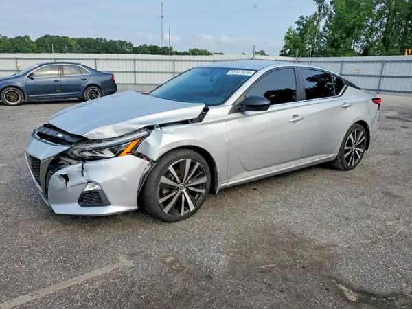1N4BL4CV4MN420275 2021 NISSAN ALTIMA - Image 1