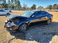1N4BL4CV4MN421376 2021 NISSAN ALTIMA