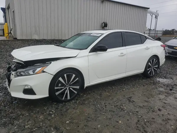 1N4BL4CV4MN421927 2021 NISSAN ALTIMA - Image 1