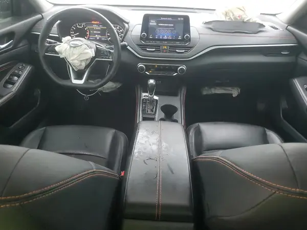 1N4BL4CV4MN421927 2021 NISSAN ALTIMA - Image 8