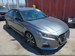 1N4BL4CV4MN422656 2021 NISSAN ALTIMA