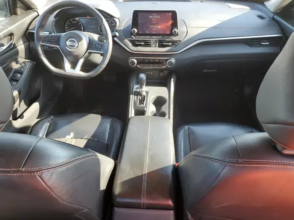 1N4BL4CV4NN301644 2022 NISSAN ALTIMA - Image 8