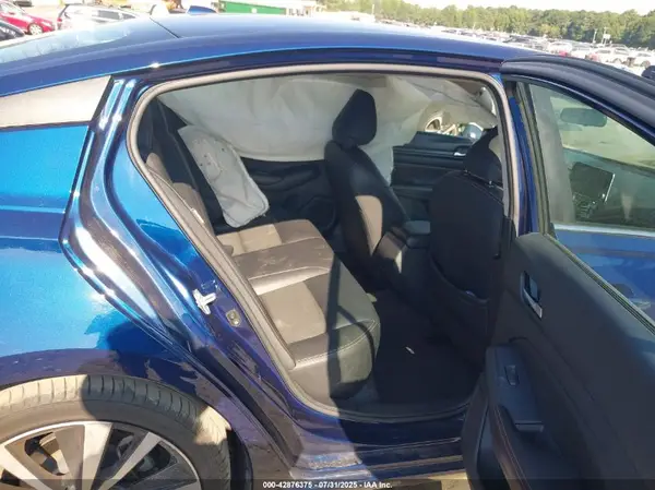 1N4BL4CV4NN302180 2022 NISSAN ALTIMA - Image 8