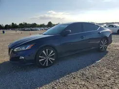 1N4BL4CV4NN303085 2022 NISSAN ALTIMA