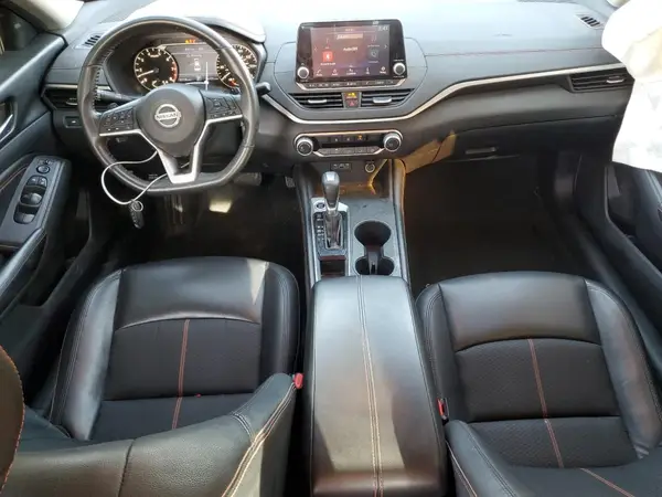 1N4BL4CV4NN303085 2022 NISSAN ALTIMA - Image 8