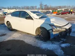 1N4BL4CV4NN303345 2022 NISSAN ALTIMA
