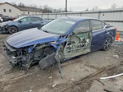 1N4BL4CV4NN303619 2022 NISSAN ALTIMA