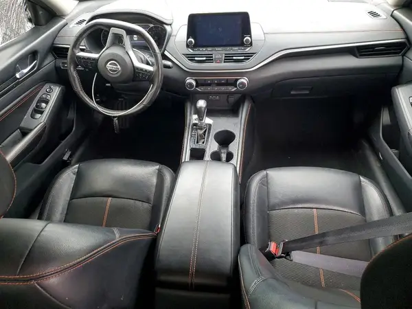 1N4BL4CV4NN303619 2022 NISSAN ALTIMA - Image 8