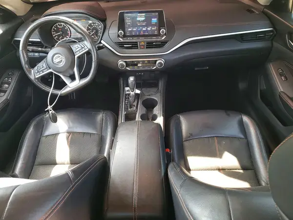 1N4BL4CV4NN303796 2022 NISSAN ALTIMA - Image 8