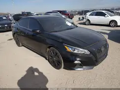 1N4BL4CV4NN304205 2022 NISSAN ALTIMA