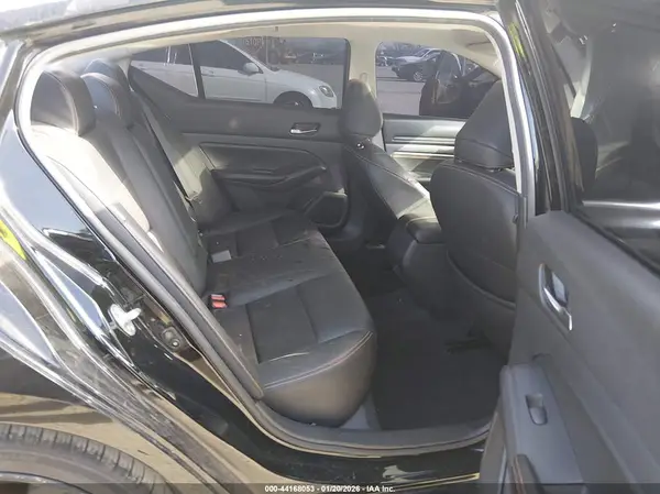 1N4BL4CV4NN304205 2022 NISSAN ALTIMA - Image 8